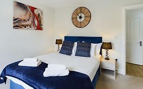 Brunswick Suite, With Sea Views